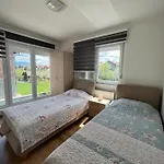 Apartment Oasis Royal