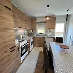 Apartment Oasis Royal