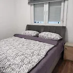 Oasis Royal Apartman Szarajevó