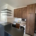 Apartman Oasis Royal Szarajevó