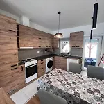 Apartment Oasis Royal *