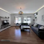 Oasis Royal Apartman Szarajevó