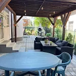 Oasis Royal Apartment