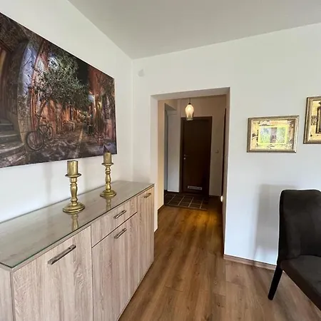 Oasis Royal Apartman