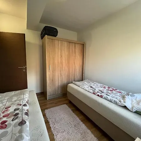 Appartamento Oasis Royal