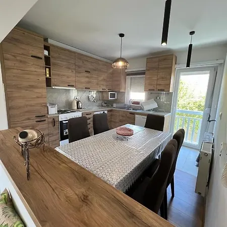 Oasis Royal 公寓 塞拉耶佛