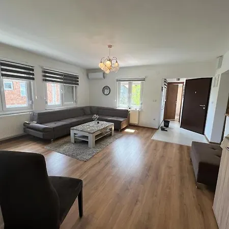 Apartman Oasis Royal *