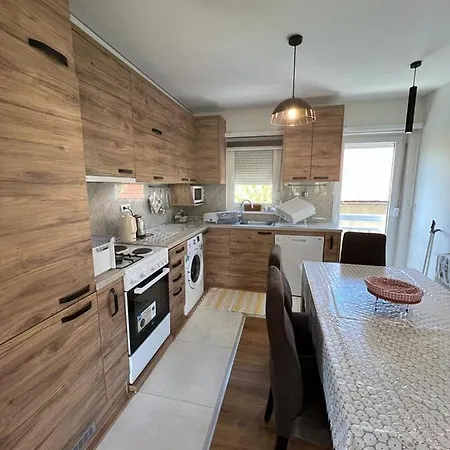 Appartamento Oasis Royal