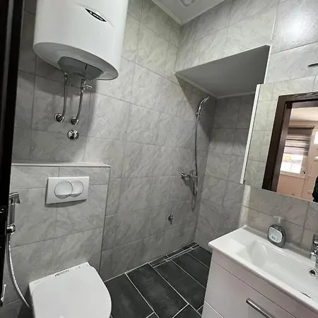 Oasis Royal * Sarajevo