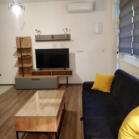 Apartment Oasis Royal