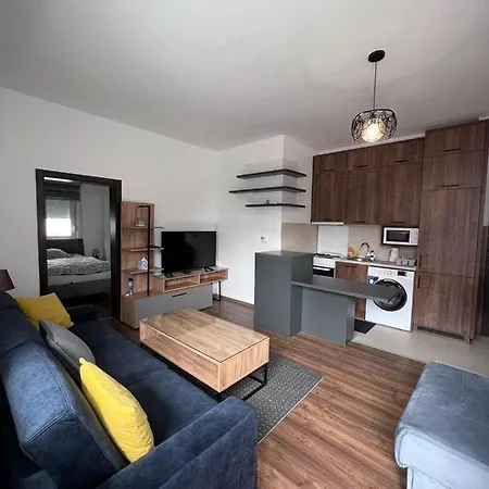 Oasis Royal * 塞拉耶佛