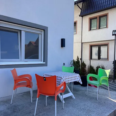 Oasis Royal * Sarajevo