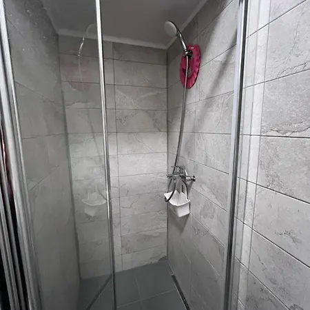 Oasis Royal Apartman *