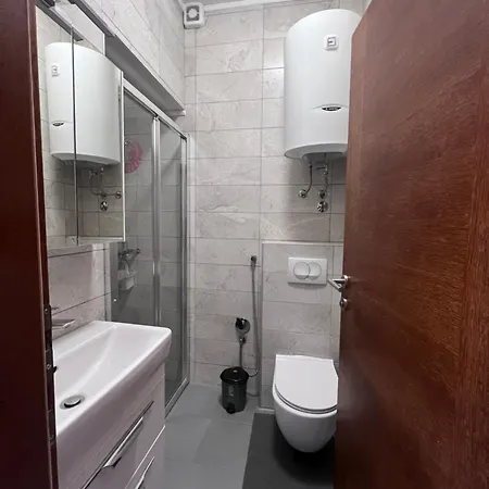 Apartman Oasis Royal *