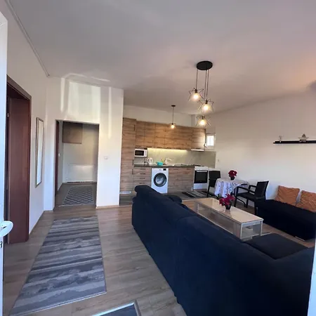 Oasis Royal Apartman Szarajevó