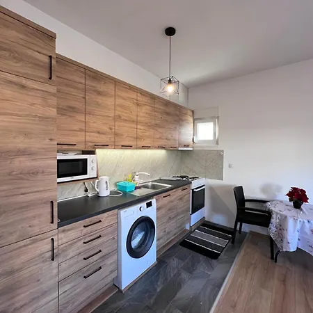 Apartment Oasis Royal Sarajevo