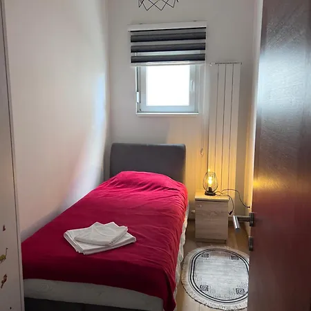 Apartment Oasis Royal *