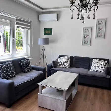 Oasis Royal Szarajevó