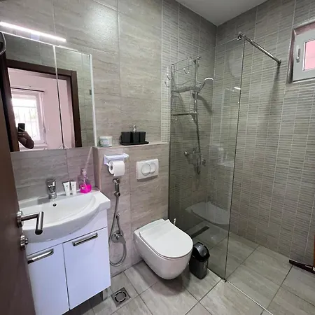 Oasis Royal Sarajevo