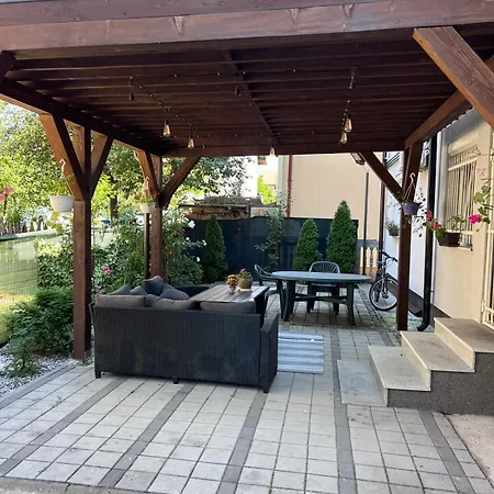 Apartment Oasis Royal *