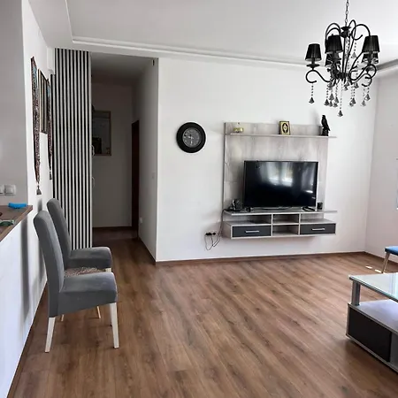 Oasis Royal Апартаменты Сараево