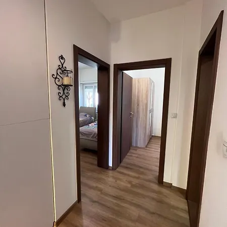 Oasis Royal 塞拉耶佛