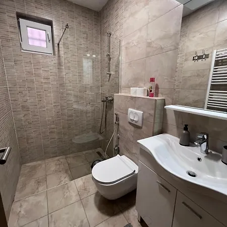 Oasis Royal * 塞拉耶佛