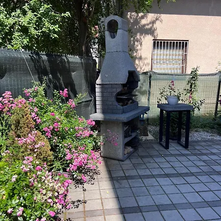 Oasis Royal 塞拉耶佛