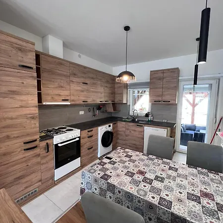 Apartment Oasis Royal *