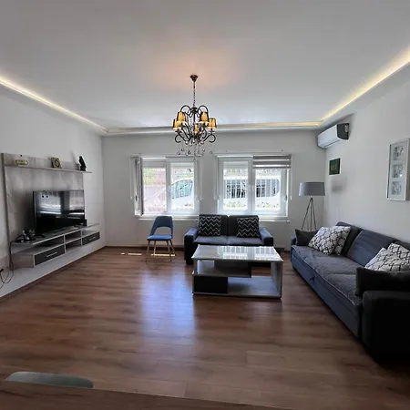 Oasis Royal Apartman Szarajevó