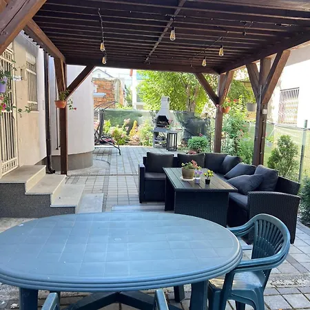 Oasis Royal Appartamento
