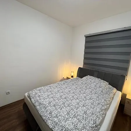 Oasis Royal * Szarajevó