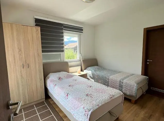 Oasis Royal * 塞拉耶佛