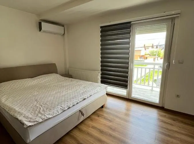 Oasis Royal 塞拉耶佛