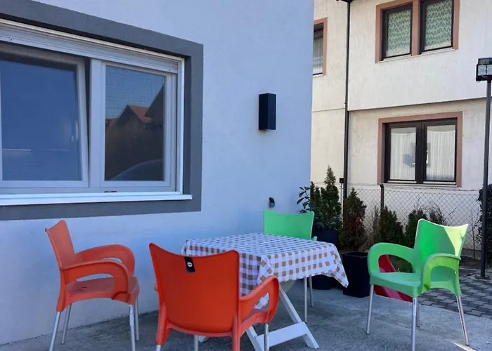 Oasis Royal * 塞拉耶佛