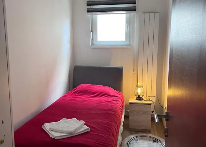 公寓 Oasis Royal *